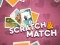 Scratch & Match  — free online game