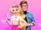 Rapunzel Crush Date — free online game