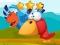 Fun Birds Hidden Stars — free online game