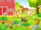 Spel Farm Animals Puzzles Challenge aanlyn