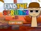 Find the Sprunki