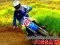 Motocross Drivers Jigsaw — free online game