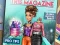 Tris Magazine Dress Up — free online game