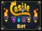Castle Slot 2020 — darmowa gra online