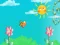 Flap Bee — free online game
