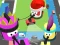 Garbage Collector.io — free online game