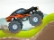 Jul Monster Truck Racing — free online game