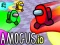 Amogus.io — free online game
