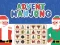 Advent Mahjong — free online game