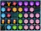 1010 Monster Puzzles — free online game