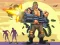 Zombie Hunter: Survival — free online game