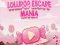 Lollipop Escape Mania