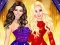 Prom Night Dress Up — لعبة مجانية اون لاين