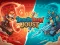 Dragon Draw Joust