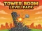 Tower Boom Level Pack