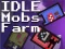 Idle Mobs Farm — free online game