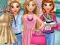 Rachel Shopping Day — free online game
