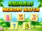 Animals Memory Match — free online game