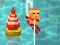 Loch Ness Water Skiing — free online game