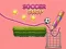 שפּיל Soccer Drop אָנליין