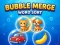 Bubble Merge: Word Sort — free online game