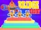 Bridge Fight — free online game