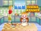 Baby Hazel Dining Manners — free online game