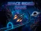 Cluiche Space Rider Game ar líne