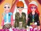 Washing Your Hands Princess — free online game