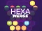 Hexa Merge — free online game