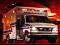 Ambulance Slide Puzzle — free online game