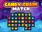 Candy chain match — free online game