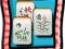 Mahjong Solitaire Deluxe — free online game