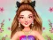 Celebrity Spring Fashion Trends — free online game