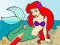 Princess Mermaid Coloring Game — free online game