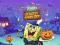 SpongeBob Halloween Jigsaw Puzzle — free online game