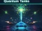 Quantum Tanks Quantum Tanks