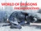World of Dragons Hidden Stars — free online game