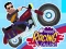 Happy Racing Online — free online game