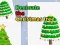 Decorate the Christmas tree — free online game