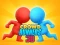 Crowd Runners 3D