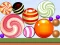 Sweet Merge — free online game