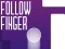 Trò chơi Follow Finger trực tuyến