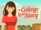 College Love Story — free online game