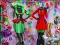 Xmas shopping window — free online game