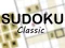 Sudoku Classic — free online game