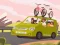 Family Travelling Jigsaw — free online game