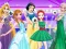 Princesses Fashion Clash — free online game