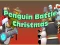 Penguin Battle Christmas — 무료 온라인 게임