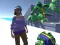 Financial Run — free online game
